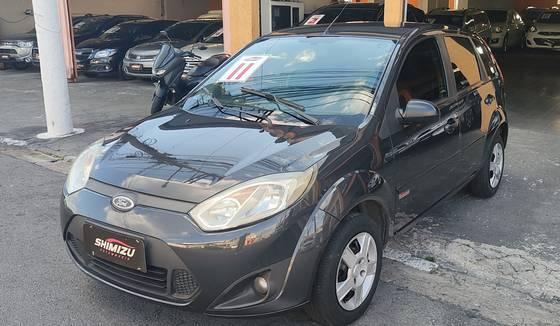 Carro 1.6 MPI HATCH 8V FLEX 4P MANUAL