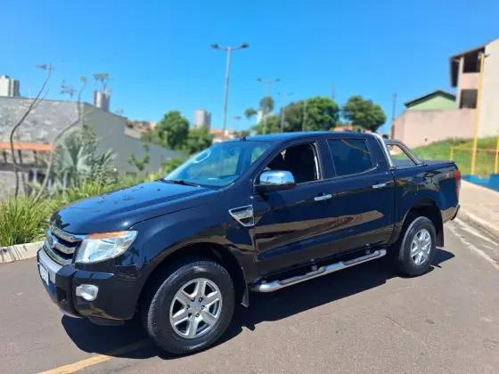 Carro 3.2 XLT 4X4 CD 20V DIESEL 4P AUTOMÁTICO