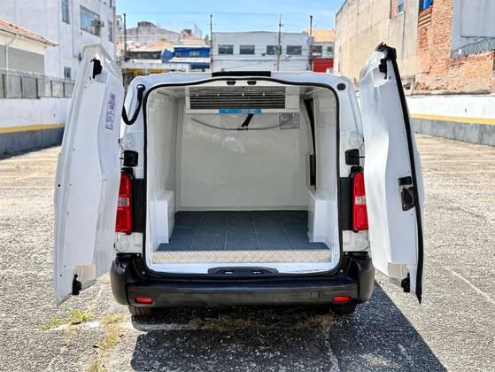 Carro 1.6 BLUEHDI DIESEL BUSINESS PACK MANUAL