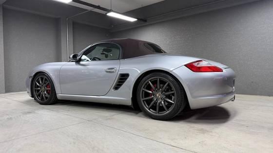 Carro 3.4 S I6 24V GASOLINA 2P MANUAL