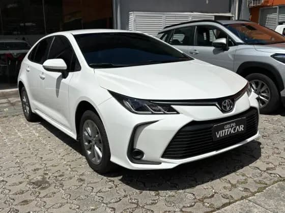 Carro 2.0 VVT-IE FLEX GLI DIRECT SHIFT