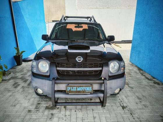 Carro 2.8 SE 4X4 8V TURBO INTERCOOLER DIESEL 4P MANUAL