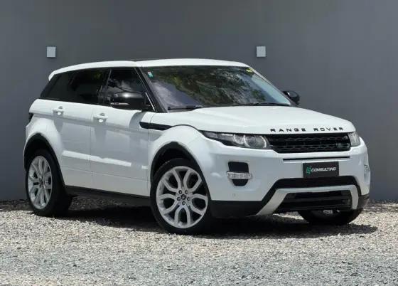 Carro 2.0 DYNAMIC 4WD 16V GASOLINA 4P AUTOMÁTICO