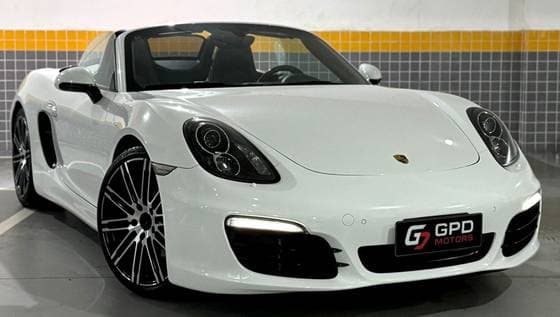 Carro 3.4 S I6 24V GASOLINA 2P AUTOMÁTICO