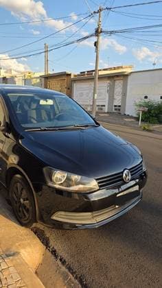 Carro 1.0 MI 8V FLEX 4P MANUAL G.VI