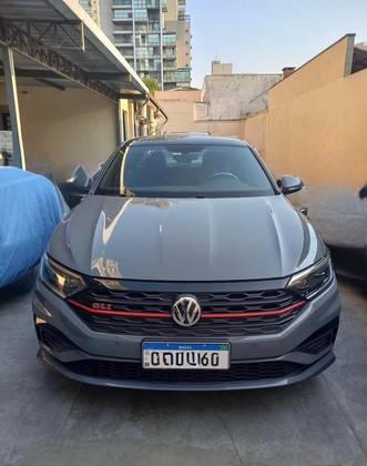 Carro 2.0 350 TSI GASOLINA GLI DSG