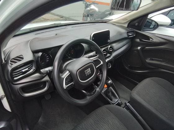 Carro 1.3 FIREFLY FLEX DRIVE MANUAL