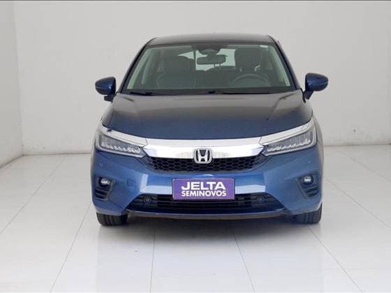 Carro 1.5 i-VTEC FLEX TOURING CVT