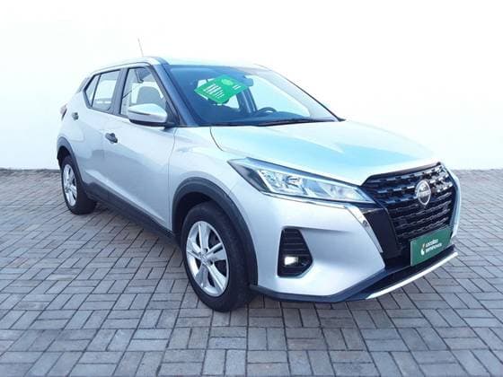 Carro 1.6 16V FLEXSTART ACTIVE XTRONIC