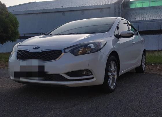 Carro 1.6 SX 16V FLEX 4P AUTOMÁTICO