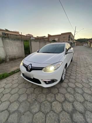 Carro 2.0 PRIVILÉGE 16V FLEX 4P AUTOMÁTICO