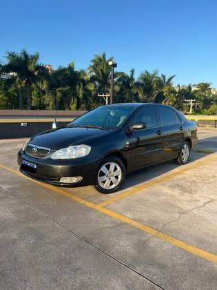 Carro 1.8 SE-G 16V GASOLINA 4P AUTOMÁTICO