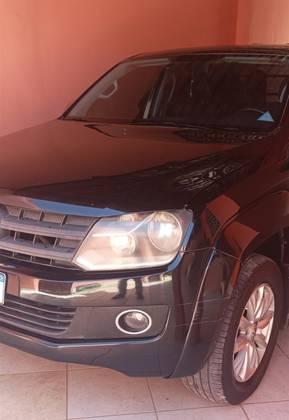 Carro 2.0 HIGHLINE 4X4 CD 16V TURBO INTERCOOLER DIESEL 4P MANUAL