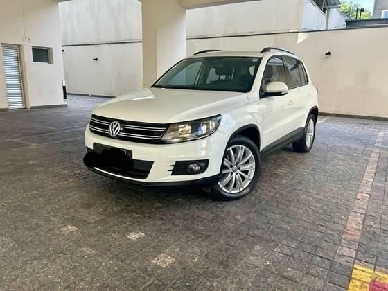 Carro 1.4 TSI 16V TURBO GASOLINA 4P DSG