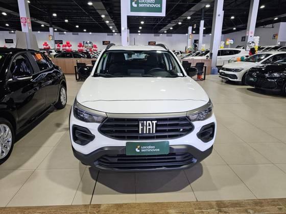 Carro 1.3 FLEX DRIVE CVT