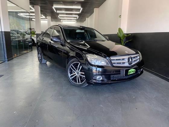 Carro 1.8 AVANTGARDE KOMPRESSOR GASOLINA 4P AUTOMÁTICO