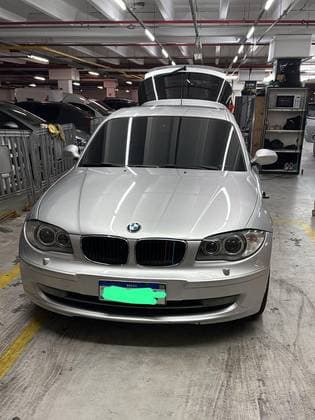 Carro 2.0 TOP HATCH 16V GASOLINA 4P AUTOMÁTICO