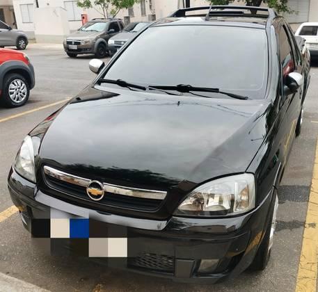 Carro 1.8 MPFI SPORT CS 8V FLEX 2P MANUAL