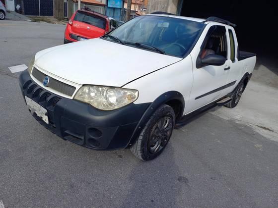 Carro 1.8 MPI TREKKING CE 8V FLEX 2P MANUAL