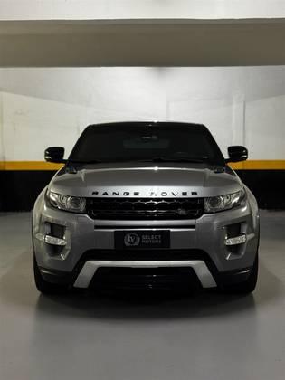 Carro 2.0 DYNAMIC TECH COUPÉ 4WD 16V GASOLINA 2P AUTOMÁTICO