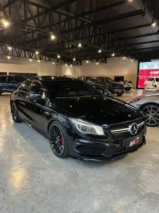 Carro 2.0 16V TURBOCHARGED GASOLINA 4P AUTOMÁTICO