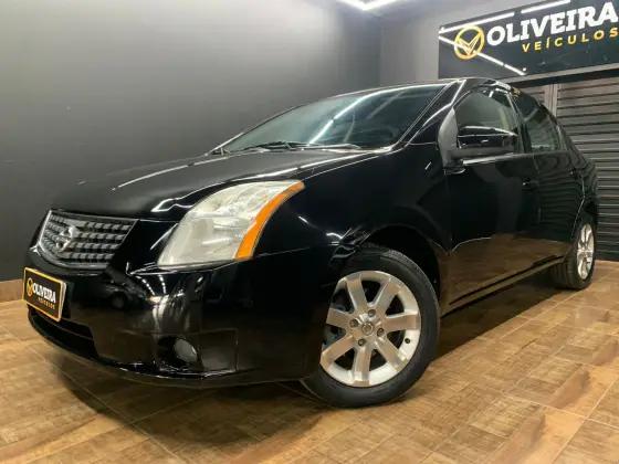 Carro 2.0 S 16V GASOLINA 4P MANUAL