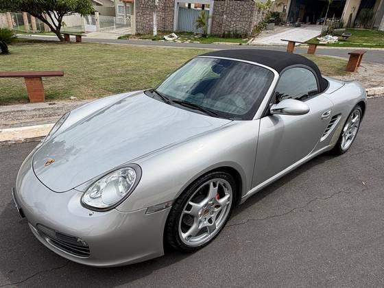 Carro 3.4 S I6 24V GASOLINA 2P MANUAL