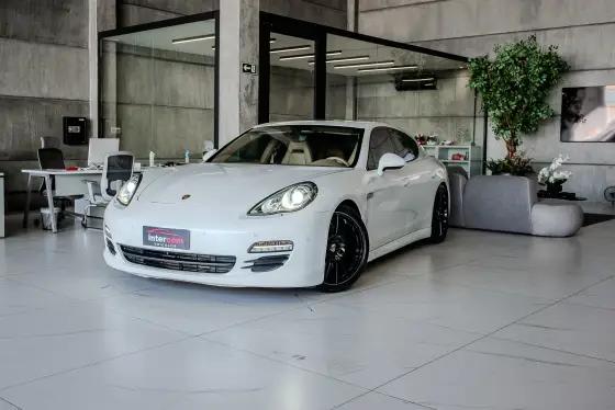 Carro 3.6 V6 24V GASOLINA 4P AUTOMÁTICO