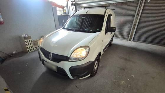 Carro 1.6 EXPRESS 16V FLEX 3P MANUAL
