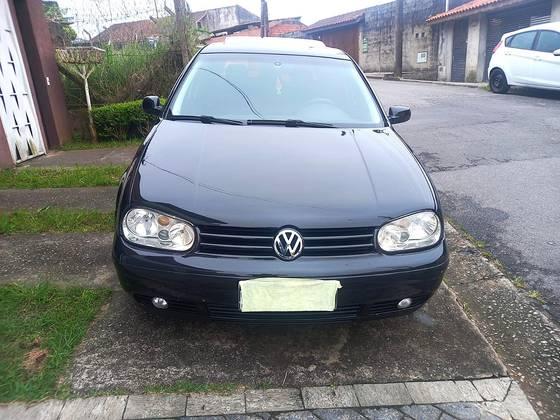 Carro 1.8 MI GTI 20V 180CV TURBO GASOLINA 4P MANUAL