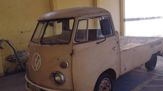 Carro 1.5 LUXO 8V GASOLINA 3P MANUAL