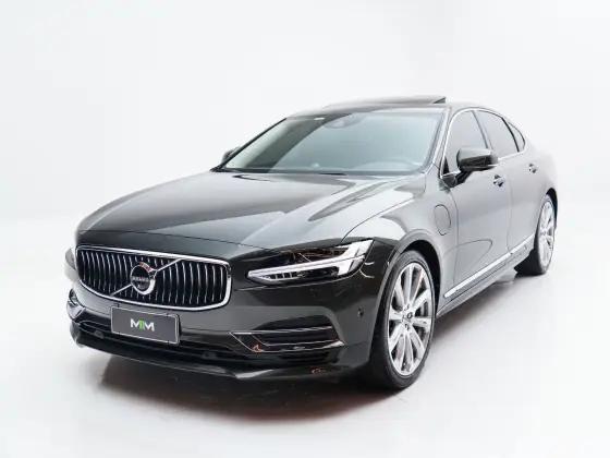 Carro 2.0 T8 HYBRID INSCRIPTION AWD GEARTRONIC