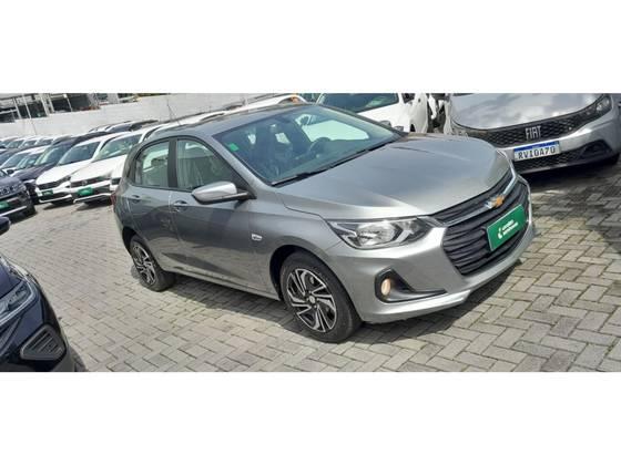 Carro 1.0 FLEX LT MANUAL