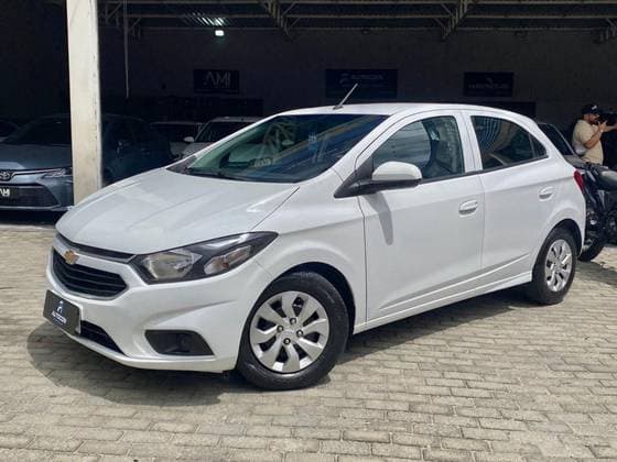Carro 1.0 MPFI LT 8V FLEX 4P MANUAL