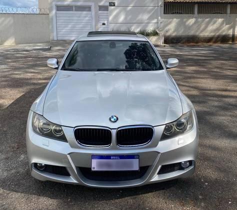 Carro 2.0 16V GASOLINA 4P AUTOMÁTICO