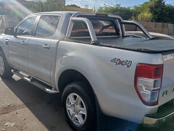 Carro 3.2 XLT 4X4 CD 20V DIESEL 4P AUTOMÁTICO