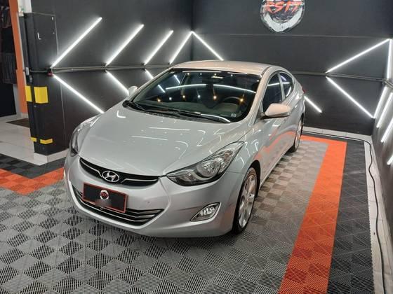 Carro 1.8 GLS 16V GASOLINA 4P AUTOMÁTICO