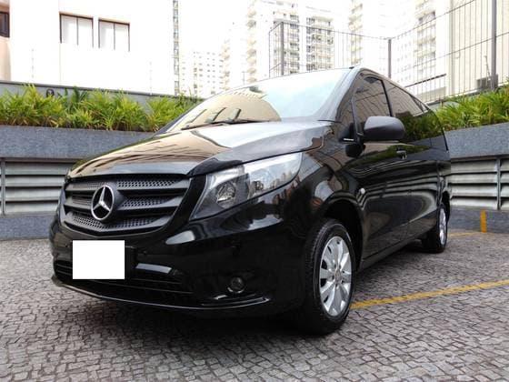 Carro 2.0 CGI FLEX TOURER 119 LUXO 8L MANUAL