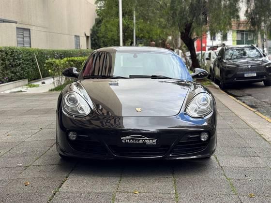 Carro 3.4 S I6 24V GASOLINA 2P AUTOMATIZADO