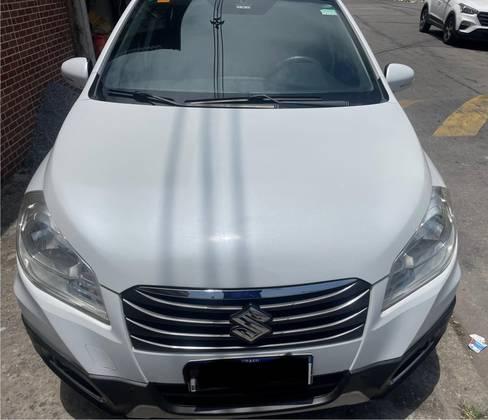 Carro 1.6 16V VVT GASOLINA GLX 4P AUTOMÁTICO