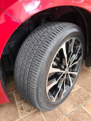 Carro 2.0 XEI 16V FLEX 4P AUTOMÁTICO