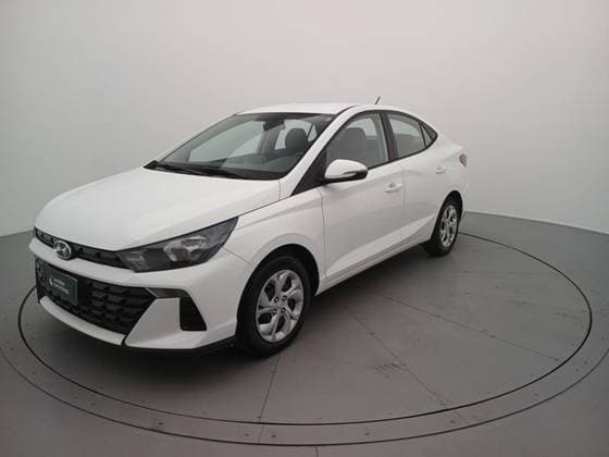 Carro 1.0 12V FLEX COMFORT PLUS MANUAL