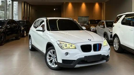 Carro 2.0 16V GASOLINA SDRIVE18I 4P AUTOMÁTICO