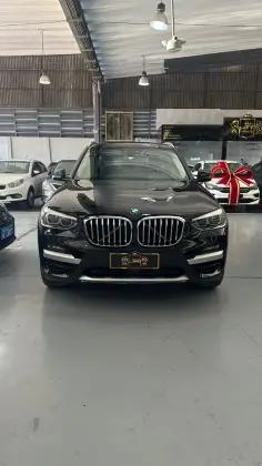 Carro 2.0 16V HÍBRIDO X LINE XDRIVE30E STEPTRONIC