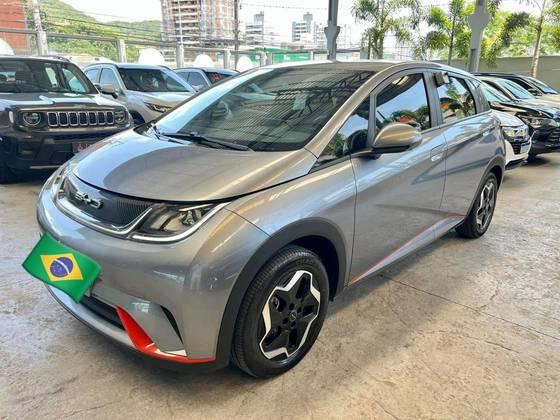 Carro 44,9 KW ELÉTRICO