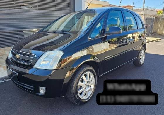Carro 1.8 MPFI PREMIUM 8V FLEX 4P AUTOMATIZADO