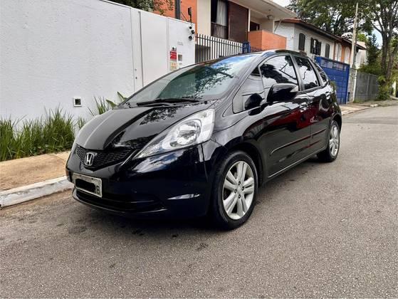 Carro 1.5 EX 16V FLEX 4P AUTOMÁTICO