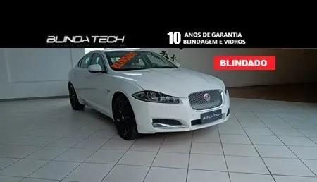 Carro 3.0 PORTFOLIO V6 SUPERCHARGED GASOLINA 4P AUTOMÁTICO