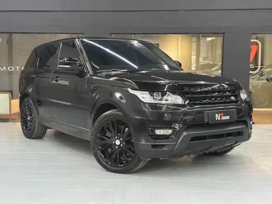 Carro 3.0 HSE 4X4 V6 24V TURBO DIESEL 4P AUTOMÁTICO