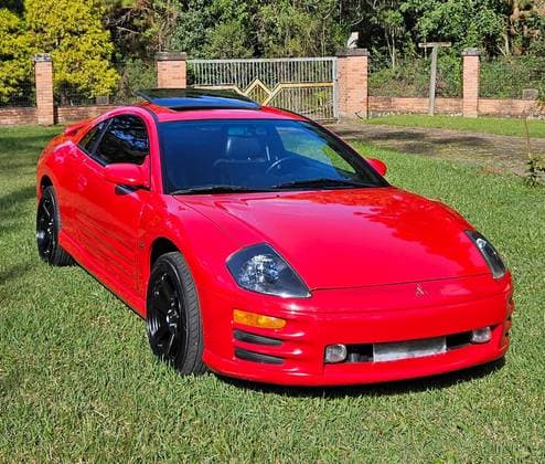 Carro 3.0 GT V6 24V GASOLINA 2P AUTOMÁTICO
